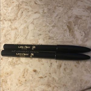 Lancôme eye liner